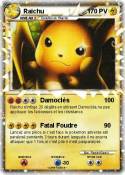 Raichu