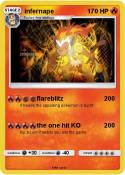 infernape