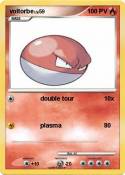 voltorbe