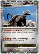 Anguirus