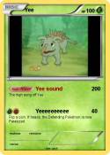 Yee