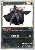 Ur father