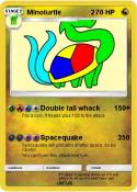 Minoturtle 2