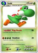 Yoshi