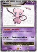 Mew