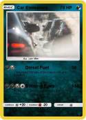 Car Emissions