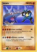 lucario
