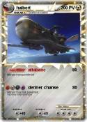 halbert