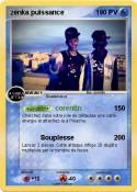 zenka puissance