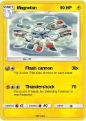 Magneton