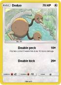 Doduo