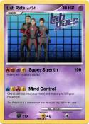 Lab Rats