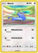 Blarret
