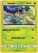 Gadzzok