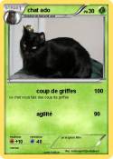 chat ado