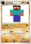 herobrine