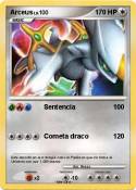 Arceus