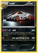 bugati
