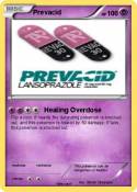 Prevacid