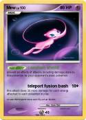 Mew