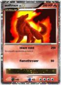 wolfblaze