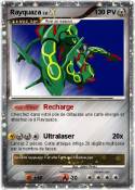 Rayquaza