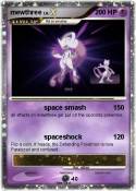 mewthree