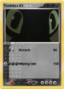 Toothliss EX