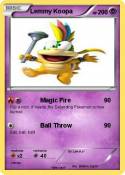 Lemmy Koopa