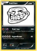 Troll Face