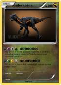 indoraptor