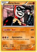 Harley Quinn