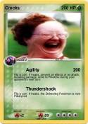 Crocks