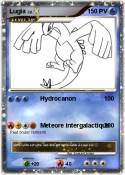 Lugia