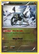 Black Kyurem