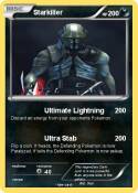 Starkiller
