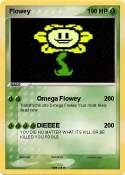 Flowey