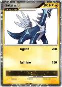 dialga