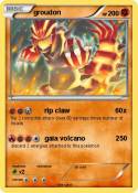 groudon