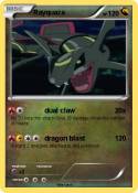 Rayquaza