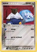 kidcat