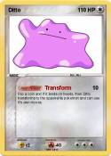 Ditto