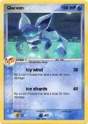 Glaceon