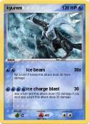 kyurem