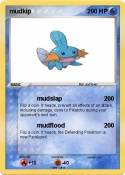 mudkip
