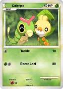 Caterpie