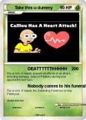 Take this u