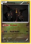 Predaking
