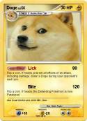 Doge