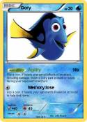 Dory